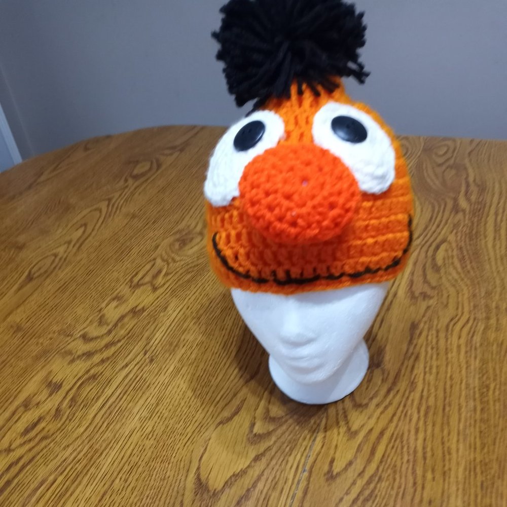 Kid's hat